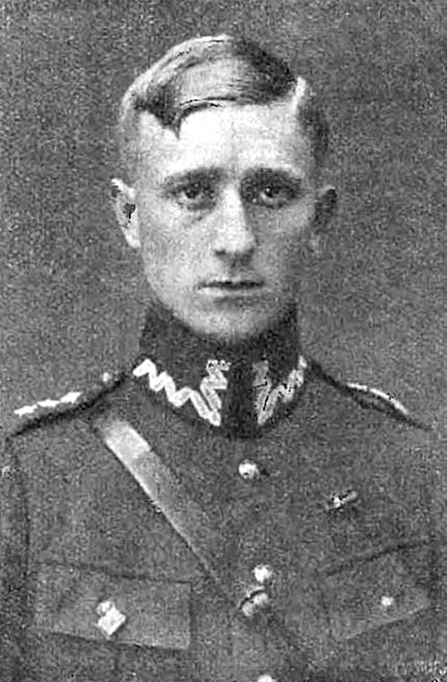 Jan Baran 1929