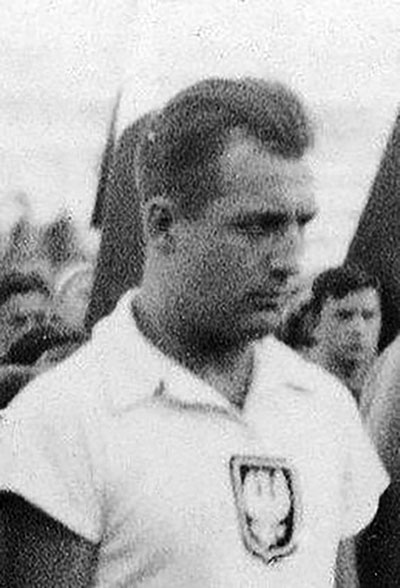 Walter Witold Majchrzycki