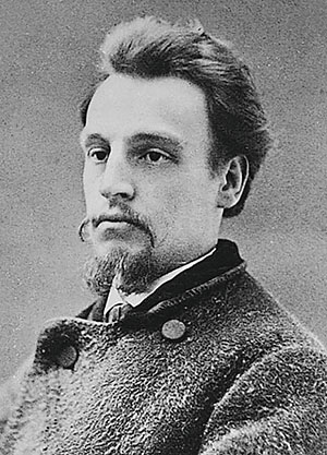 Konrad Proszynski Promyk 1875
