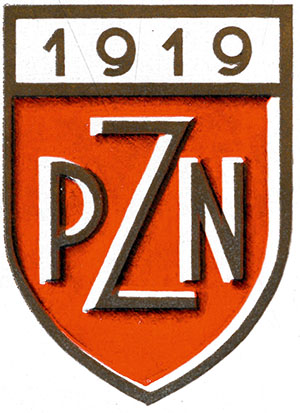 Odznaka Polskiego Zwiazku Narciarskiego